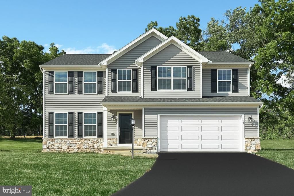3 Quirk Drive, Unit LOT 47, Pottsville, PA 17901 Main Photo