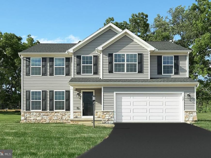 3 Quirk Drive, Unit LOT 47, Pottsville, PA 17901 Main Photo