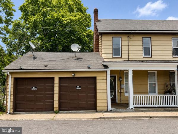 403 GAY STREET , TAMAQUA, PA 18252