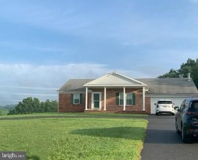 9737 HIGH ROCK ROAD , AIRVILLE, PA 17302