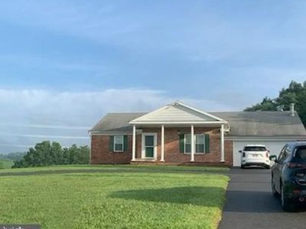 9737 HIGH ROCK ROAD, AIRVILLE, PA 17302