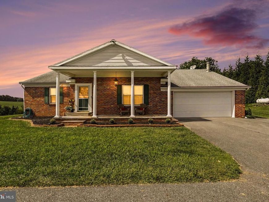 9737 High Rock Road, Airville, PA 17302 Main Photo
