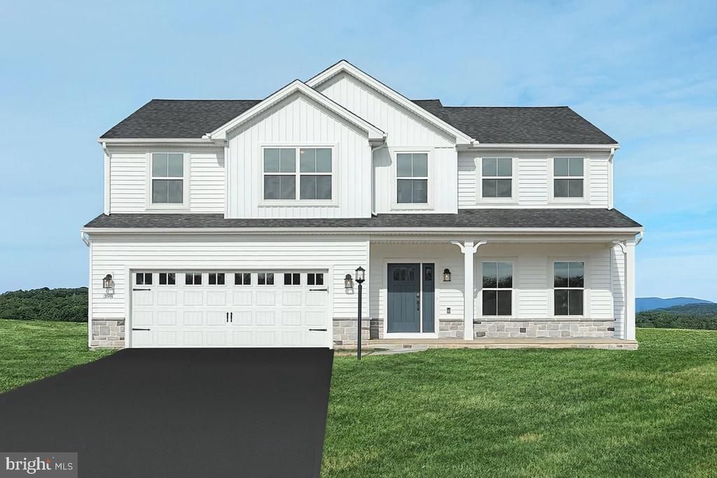 444 Santa Anita Drive, Unit LOT 127, Dillsburg, PA 17019 Main Photo