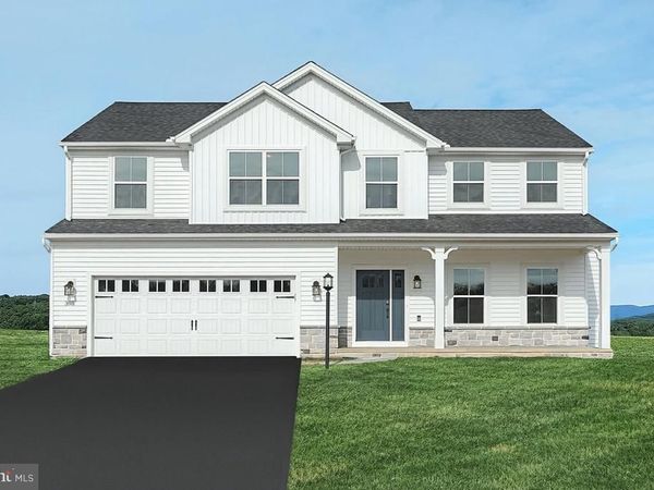 444 SANTA ANITA DRIVE , Unit LOT 127, DILLSBURG, PA 17019