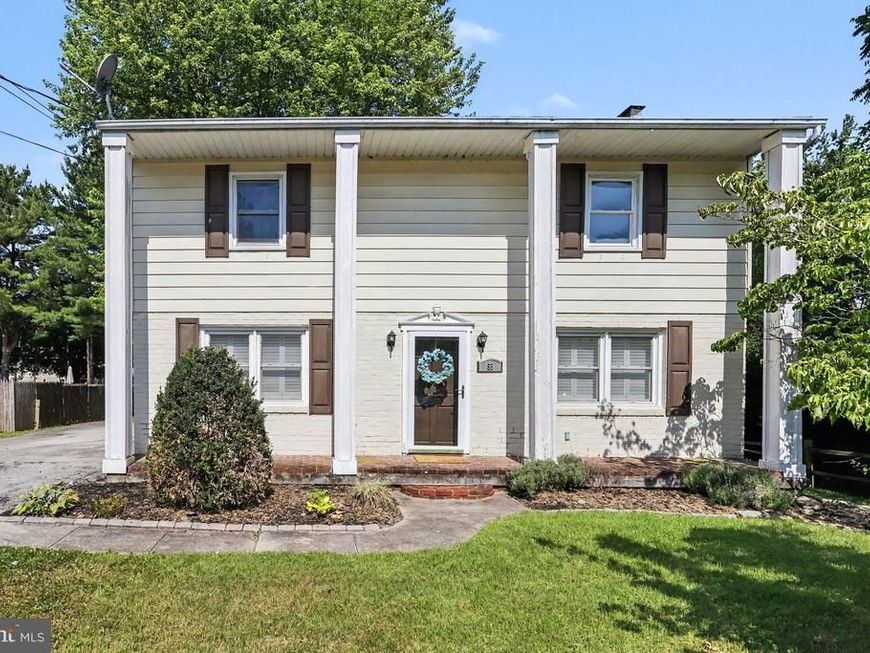 55 Baugher Drive, Hanover, PA 17331 Main Photo