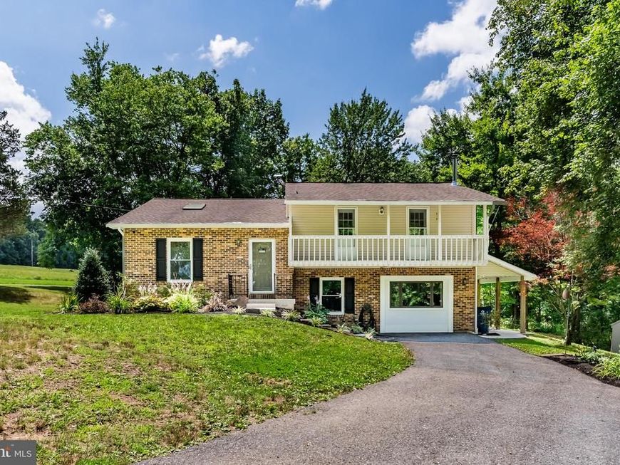 360 Kralltown Road, Wellsville, PA 17365 Main Photo