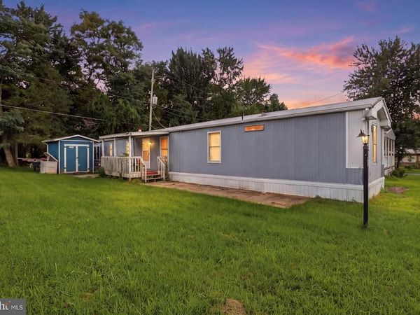 57 WALMAR MANOR, DILLSBURG, PA 17019