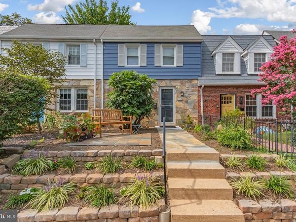4785 21ST ROAD N, ARLINGTON, VA 22207