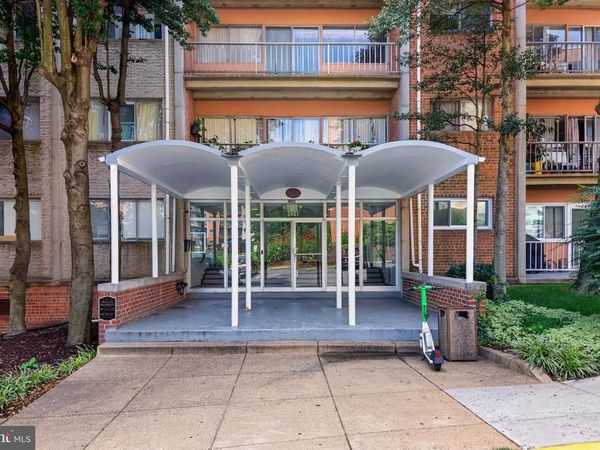 5801 QUANTRELL AVENUE, Unit 206, ALEXANDRIA, VA 22312