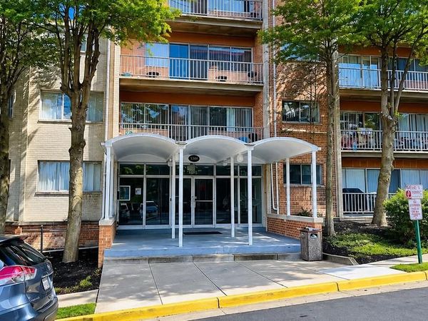 5801 QUANTRELL AVENUE, Unit 206, ALEXANDRIA, VA 22312