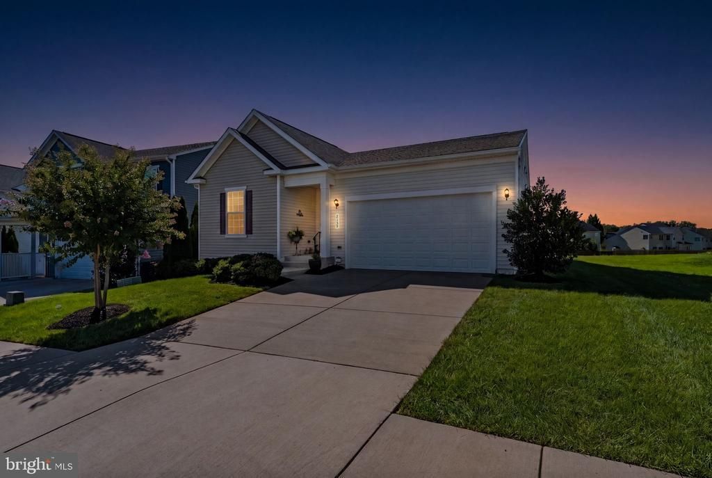 2159 Juniper Drive, Culpeper, VA 22701 Main Photo
