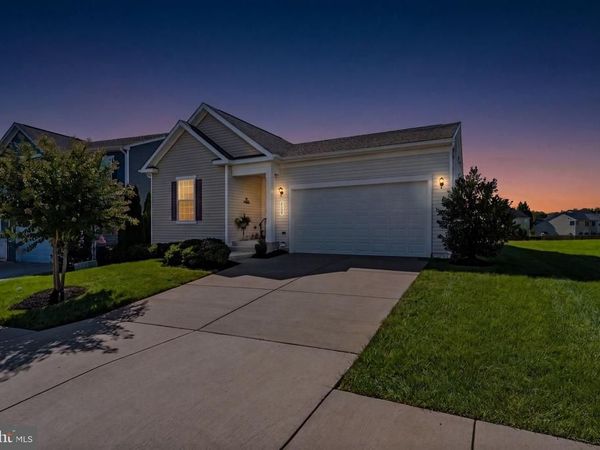 2159 JUNIPER DRIVE, CULPEPER, VA 22701