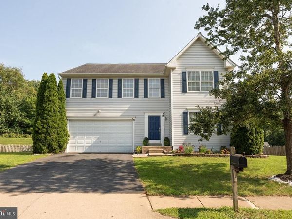 859 WOODCREST LOOP, CULPEPER, VA 22701