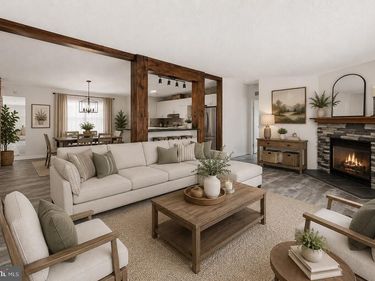 26271 DOGWOOD DRIVE, RUTHER GLEN, VA 22546