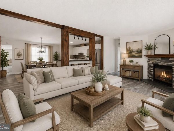 26271 DOGWOOD DRIVE , RUTHER GLEN, VA 22546