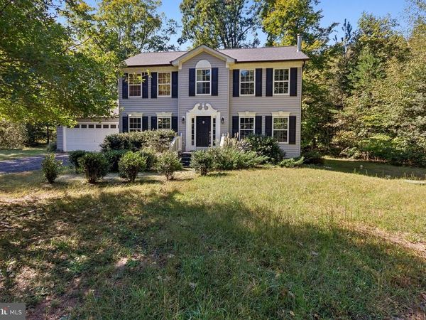 5144 GATEWOOD ROAD, WOODFORD, VA 22580