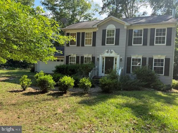 5144 GATEWOOD ROAD, WOODFORD, VA 22580