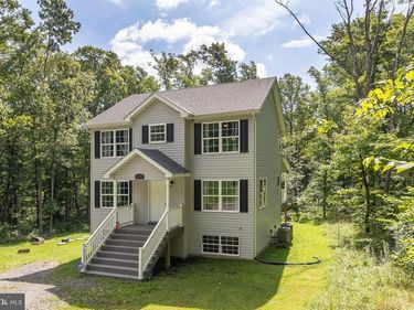 147 DOE TRAIL, WINCHESTER, VA 22602