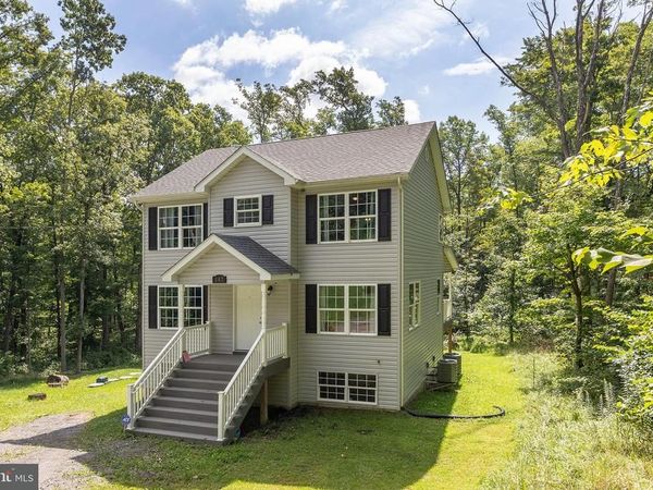 147 DOE TRAIL, WINCHESTER, VA 22602