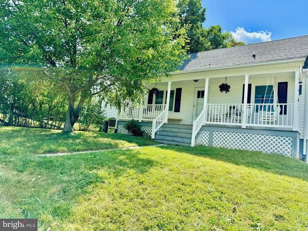 197 DENNY LANE, WINCHESTER, VA 22603