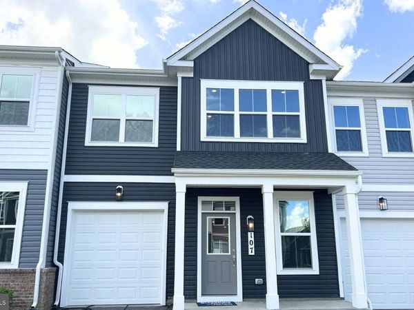 107 HEIRLOOM WAY, WINCHESTER, VA 22603