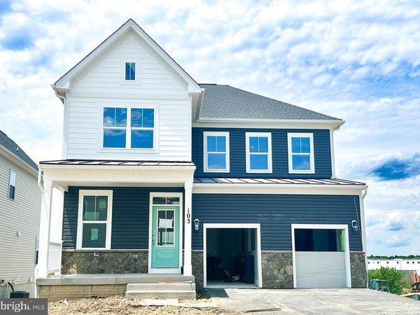 24135 PLAID HILL DRIVE, WINCHESTER, VA 22603