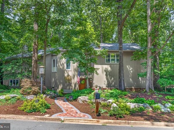 11424 PURPLE BEECH DRIVE, RESTON, VA 20191