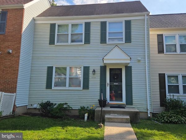 9031 PINEY GROVE DRIVE, FAIRFAX, VA 22031