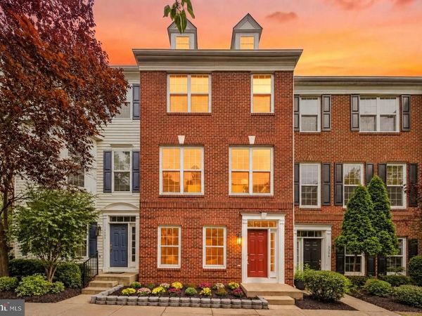 13506 STARGAZER TERRACE, CENTREVILLE, VA 20120
