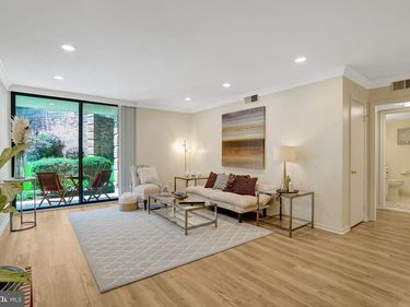 3109 PATRICK HENRY DRIVE, Unit 627, FALLS CHURCH, VA 22044