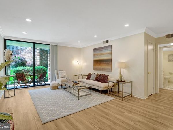 3109 PATRICK HENRY DRIVE, Unit 627, FALLS CHURCH, VA 22044
