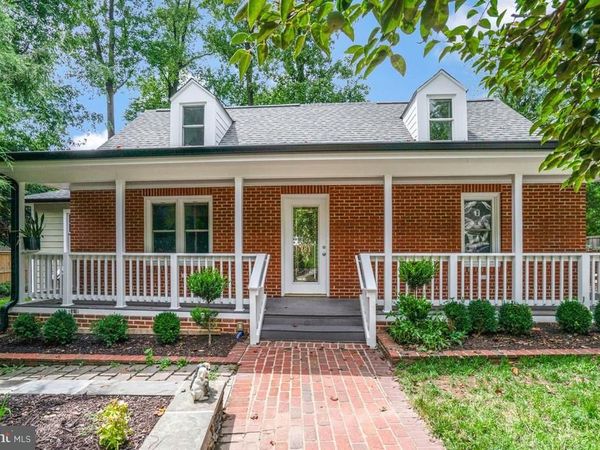 7318 POPLAR COURT, FALLS CHURCH, VA 22042