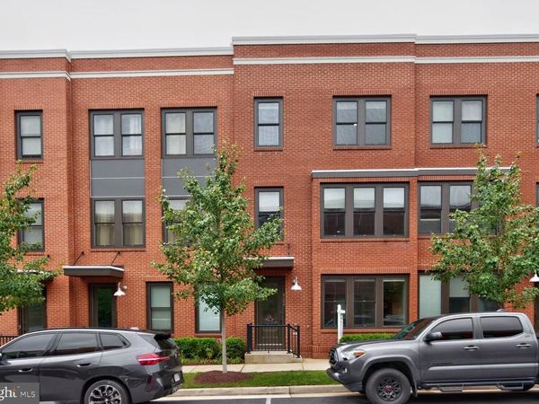 9155 POWER HOUSE ROAD, LORTON, VA 22079