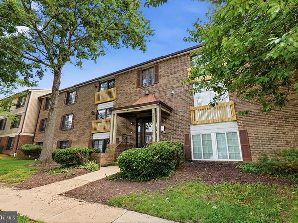 4410 J GROOMBRIDGE WAY, Unit 29/10J, ALEXANDRIA, VA 22309