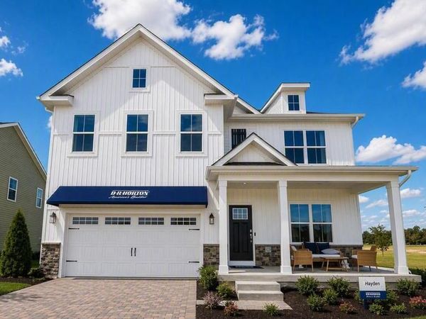 3705 SIERRA CROSSING, KING GEORGE, VA 22485