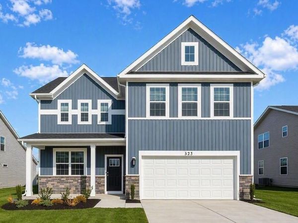 3719 SIERRA CROSSING, KING GEORGE, VA 22485