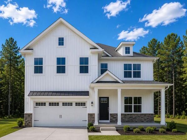 3729 SIERRA CROSSING, KING GEORGE, VA 22485