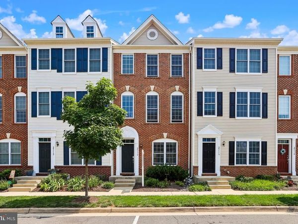25114 MCBRYDE TERRACE, CHANTILLY, VA 20152