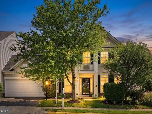 21514 MERION STREET, ASHBURN, VA 20147