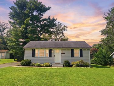 39881 CATOCTIN RIDGE STREET, PAEONIAN SPRINGS, VA 20129