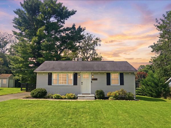 39881 CATOCTIN RIDGE STREET, PAEONIAN SPRINGS, VA 20129