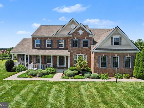 15099 GRACE PLACE, WATERFORD, VA 20197