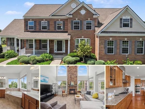 15099 GRACE PLACE, WATERFORD, VA 20197
