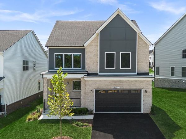 41983 NIGHT NURSE CIRCLE, Unit HOMESITE 3, BRAMBLETON, VA 20148