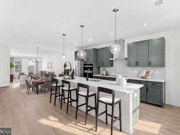 8 SEPIA SQUARE, Unit KA, ASHBURN, VA 20147