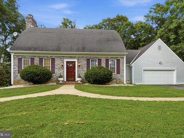 1530 COMPTON HOLLOW ROAD, RILEYVILLE, VA 22650