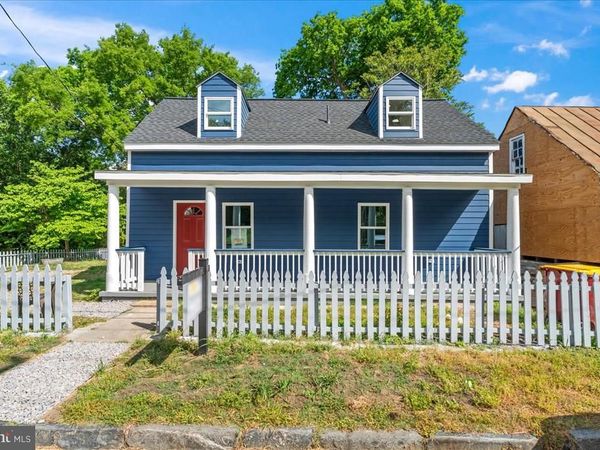 639 PLUM STREET , PETERSBURG, VA 23803