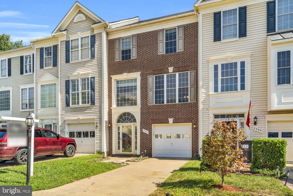 3546 Rapid Lane, Woodbridge, VA 22193 Main Photo
