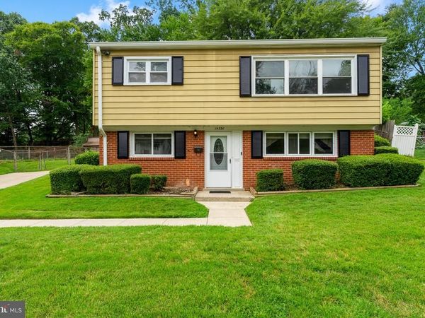 14330 FERNDALE ROAD, WOODBRIDGE, VA 22193