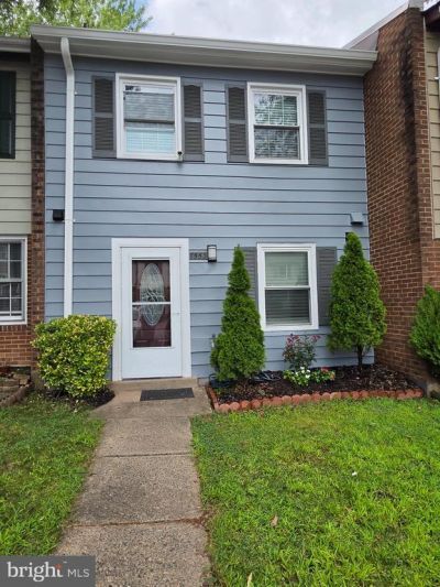 7553 Whitehall Drive, Manassas, VA 20111 Main Photo